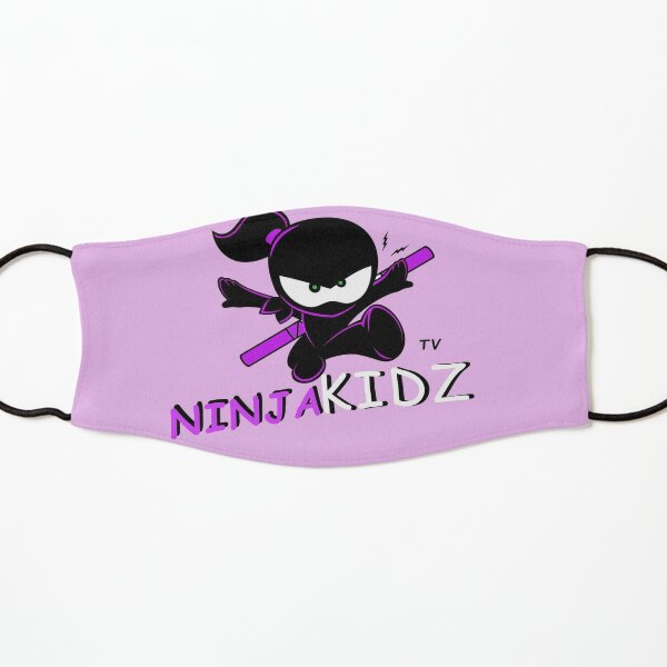 ninja kids