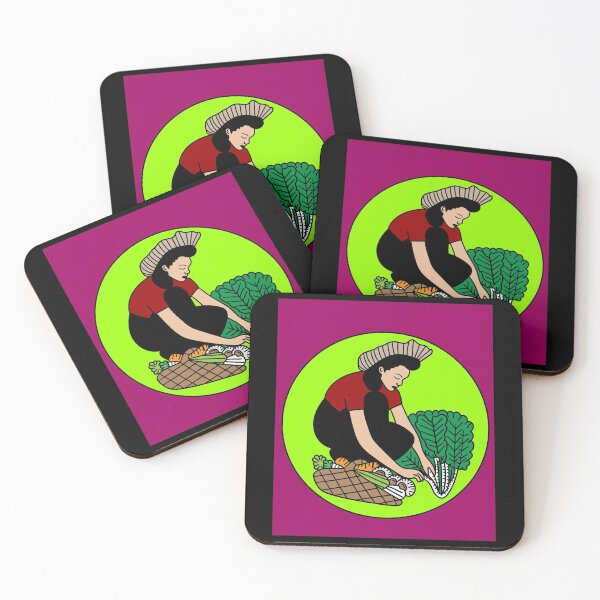 Item preview, Retro Hobby Gardener Garden Gardener designed and sold by flofin.
