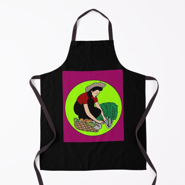 Item preview, Retro Hobby Gardener Garden Gardener designed and sold by flofin.