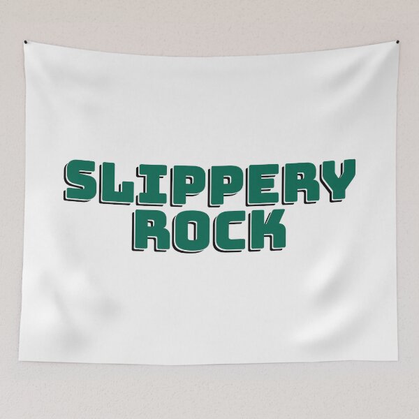 Item preview, Slippery Rock University designed and sold by kkosmicki.