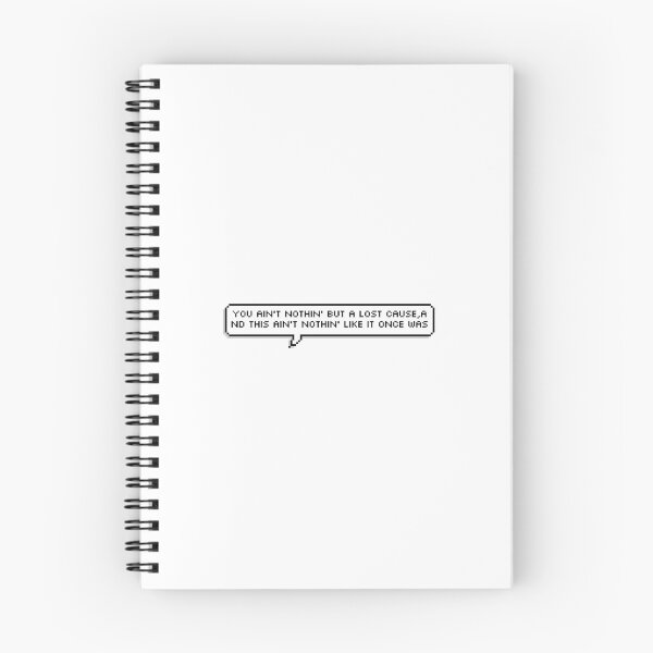 Item preview, BILLIE EILISH Lost Cause "Nothing"  designed and sold by audibl.