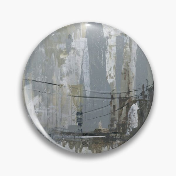 Item preview, Midtown Bridge designed and sold by PatriciaHope.