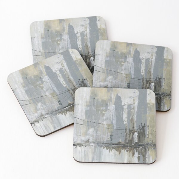 Item preview, Midtown Bridge designed and sold by PatriciaHope.
