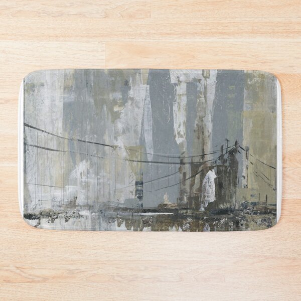 Item preview, Midtown Bridge designed and sold by PatriciaHope.