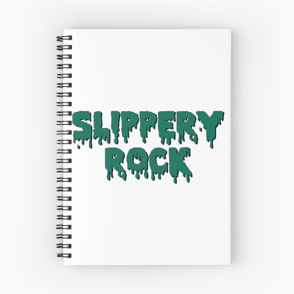 Item preview, Slippery Rock University designed and sold by kkosmicki.