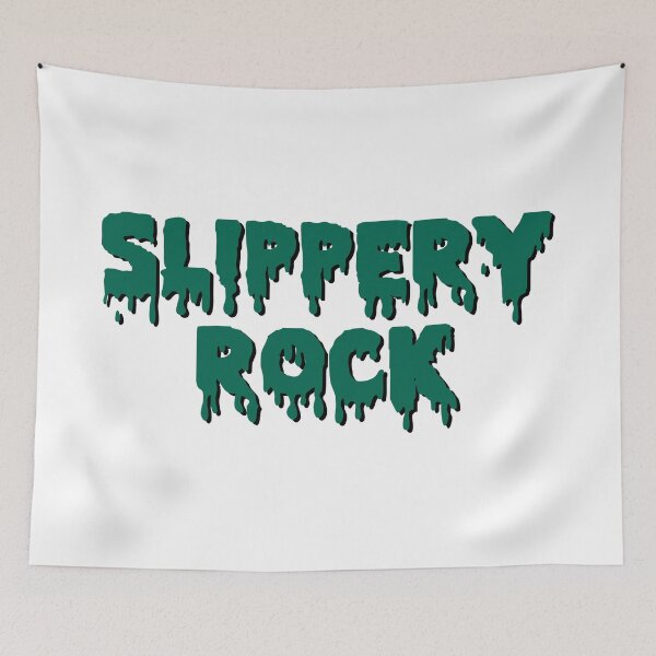 Item preview, Slippery Rock University designed and sold by kkosmicki.