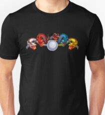 5D Unisex T-Shirt