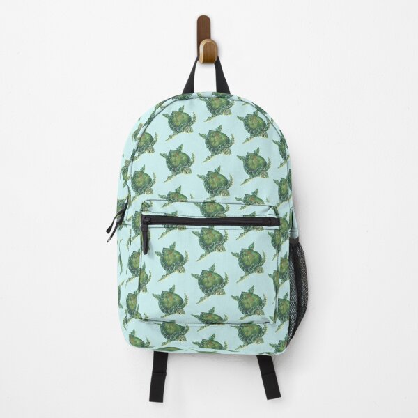 Item preview, Sea Turtle designed and sold by Wendy Custer.