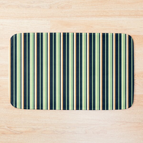 Item preview, Multi Stripes 101 designed and sold by Colourfultree INDIA.