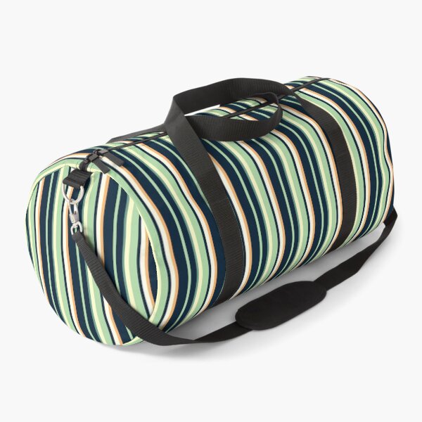 Item preview, Multi Stripes 101 designed and sold by Colourfultree INDIA.