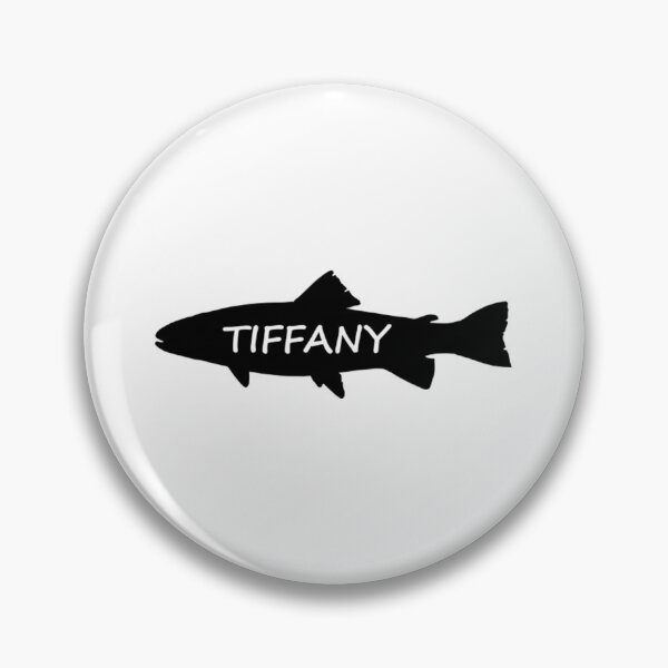 Artikelvorschau, Tiffany entworfen und verkauft von KingPantherStor.