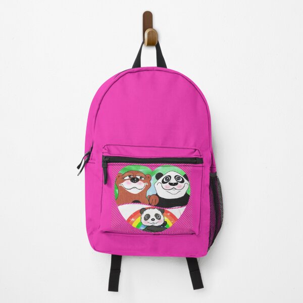 Item preview, Pandas and bear designed and sold by Shirley cute art .