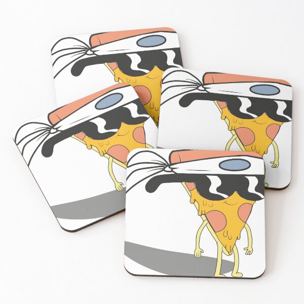 Item preview, Pizza Ninja designed and sold by augustborn.