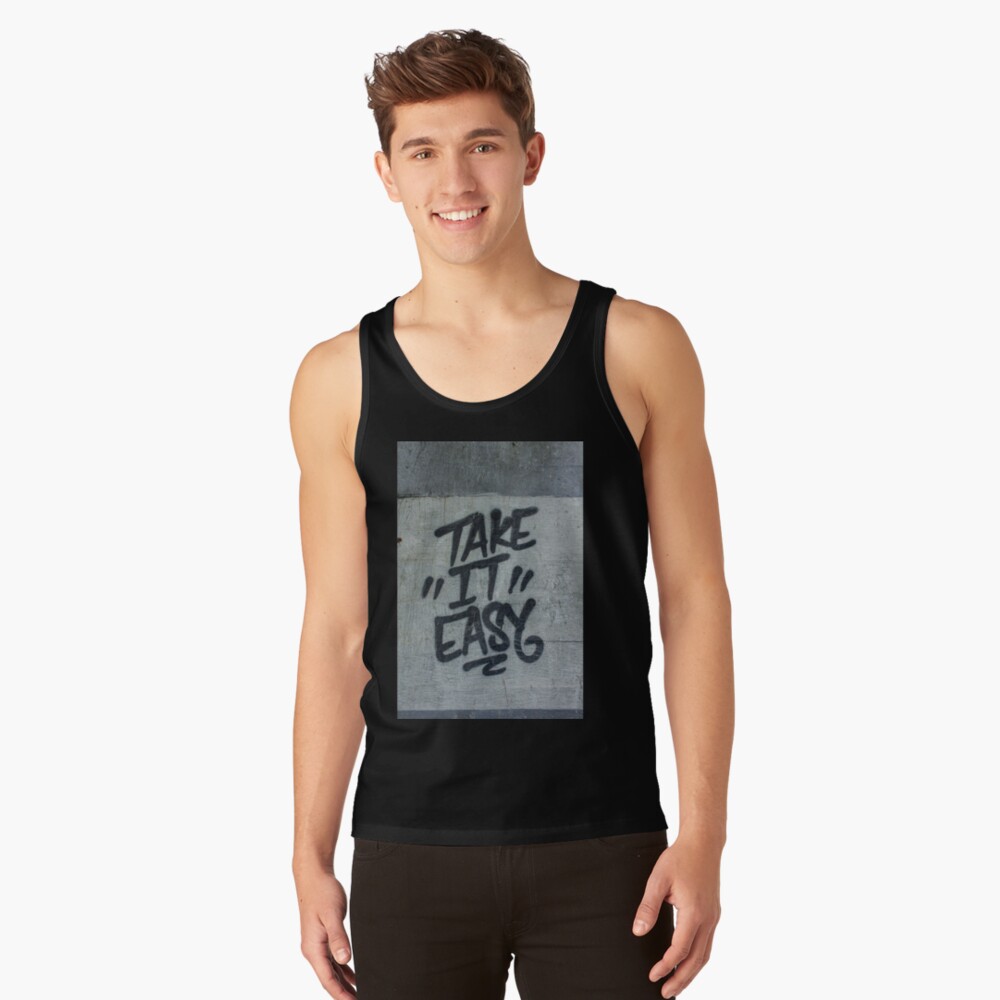 Item preview, Tank Top designed and sold by Semapemodiba.