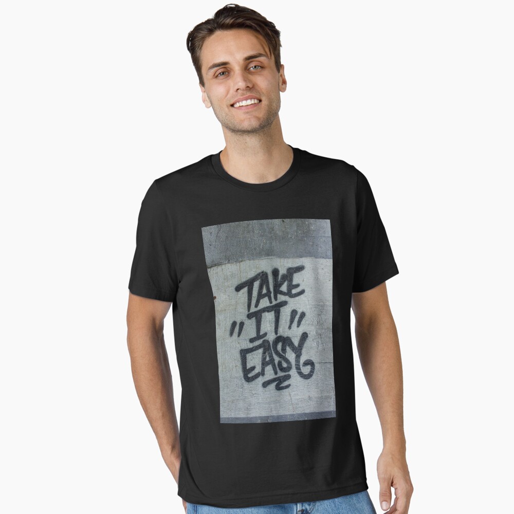 Item preview, Essential T-Shirt designed and sold by Semapemodiba.