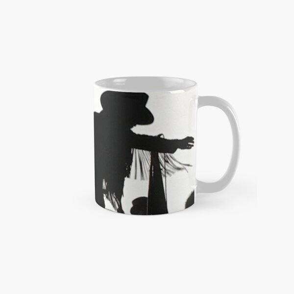 Leiva's Mug• Black Matte Mug – Leiva's Coffee