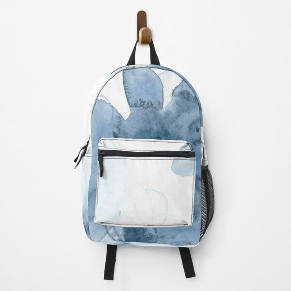 Item preview, Aquatic Indigo designed and sold by AmeliaHale.