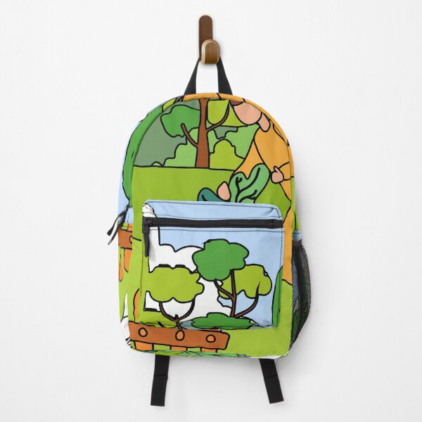 Item preview, Retro Hobby Gardener Garden Gardener designed and sold by flofin.