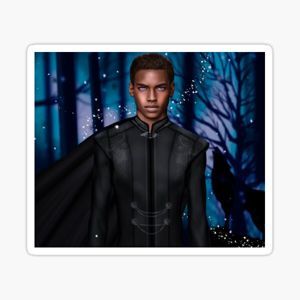 Item preview, Kieran Contou From Blood and Ash designed and sold by Bookhemisferium.