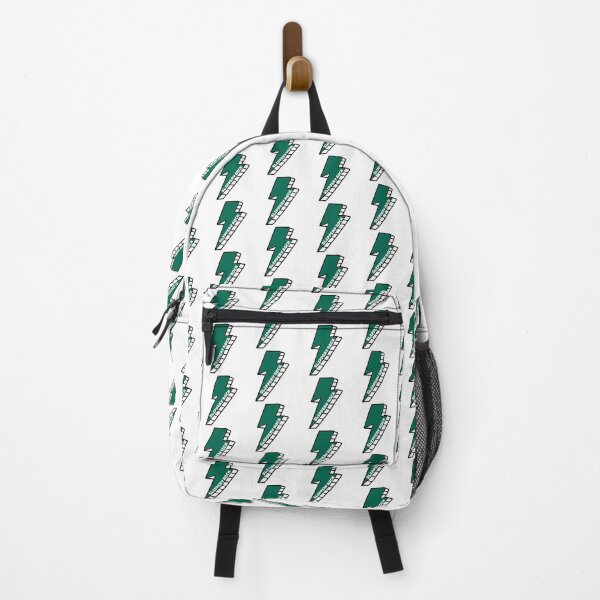 Item preview, Slippery Rock University Lightning Bolt designed and sold by kkosmicki.