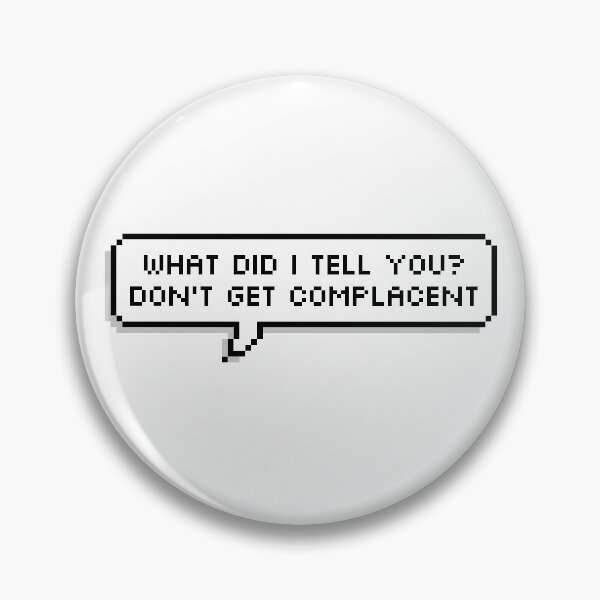 Item preview, BILLIE EILISH Lost Cause "Complacent"  designed and sold by audibl.