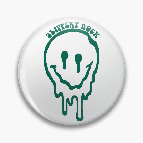 Item preview, Slippery Rock University Face designed and sold by kkosmicki.