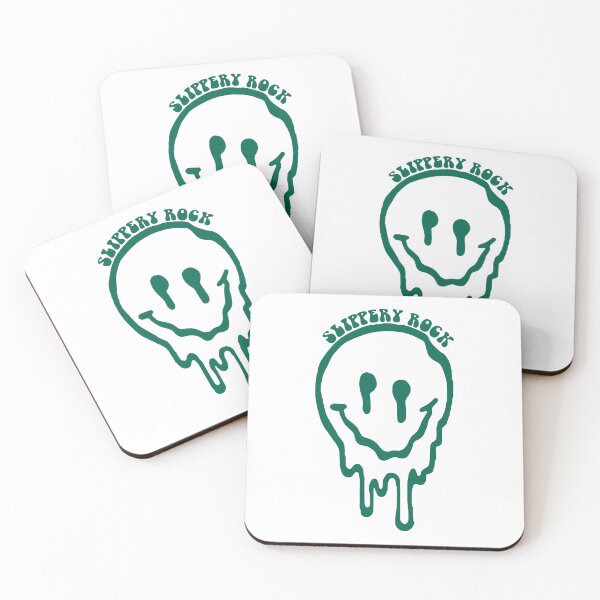 Item preview, Slippery Rock University Face designed and sold by kkosmicki.
