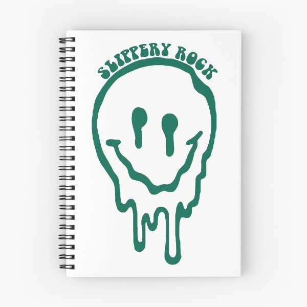 Item preview, Slippery Rock University Face designed and sold by kkosmicki.
