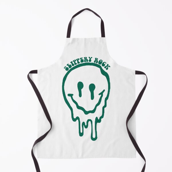 Item preview, Slippery Rock University Face designed and sold by kkosmicki.