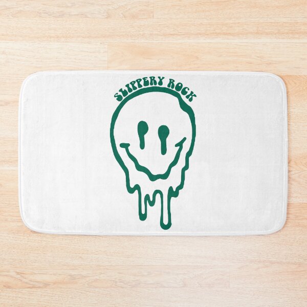 Item preview, Slippery Rock University Face designed and sold by kkosmicki.