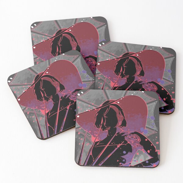 Item preview, Lady Dimitrescu  | Resident gift | Resident T-Shirt designed and sold by clabjune.