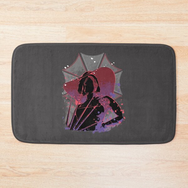 Item preview, Lady Dimitrescu  | Resident gift | Resident T-Shirt designed and sold by clabjune.