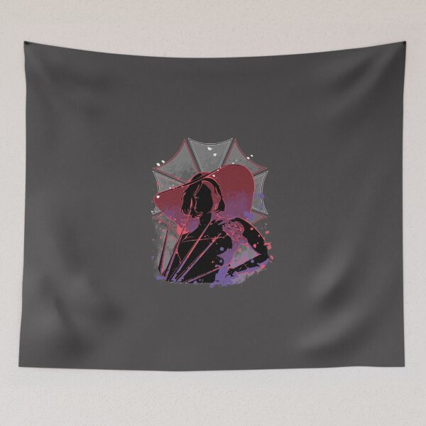 Item preview, Lady Dimitrescu  | Resident gift | Resident T-Shirt designed and sold by clabjune.