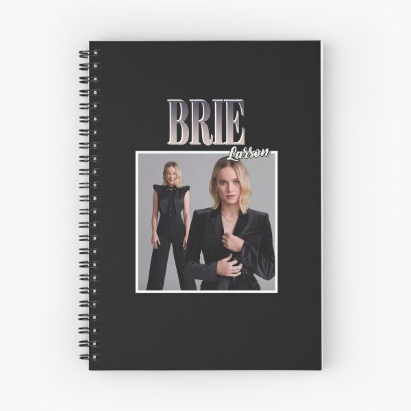 Item preview, Brie Larson 90's Vintage designed and sold by KimberlySchromb.