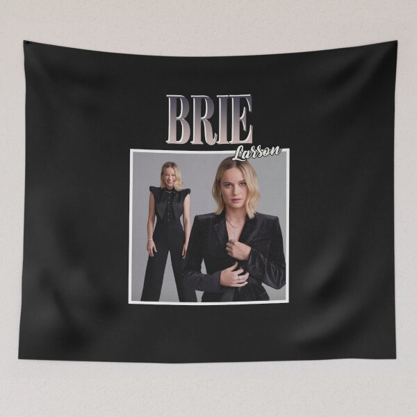 Item preview, Brie Larson 90's Vintage designed and sold by KimberlySchromb.