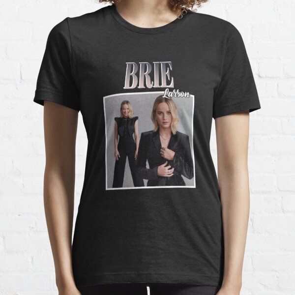 Brie Larson Gifts & Merchandise | Redbubble