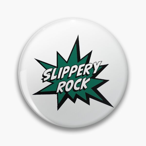 Item preview, Slippery Rock University designed and sold by kkosmicki.