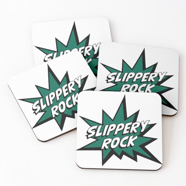 Item preview, Slippery Rock University designed and sold by kkosmicki.