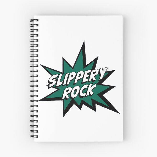 Item preview, Slippery Rock University designed and sold by kkosmicki.
