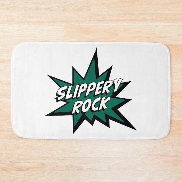 Item preview, Slippery Rock University designed and sold by kkosmicki.