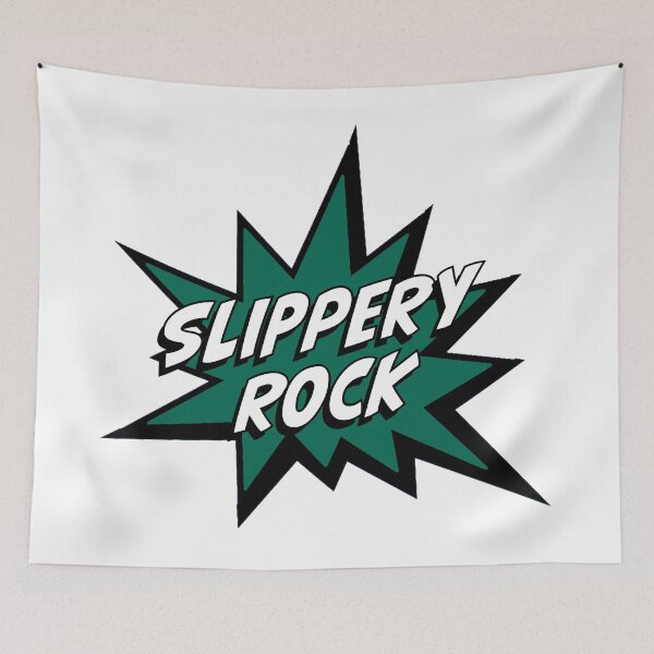 Item preview, Slippery Rock University designed and sold by kkosmicki.