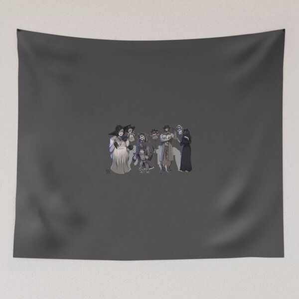 Item preview, Resident Evil Lords :)  | Resident gift | Resident T-Shirt designed and sold by clabjune.