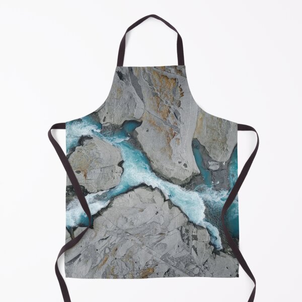 Item preview, Proglacial River designed and sold by Tim Paulawitz.