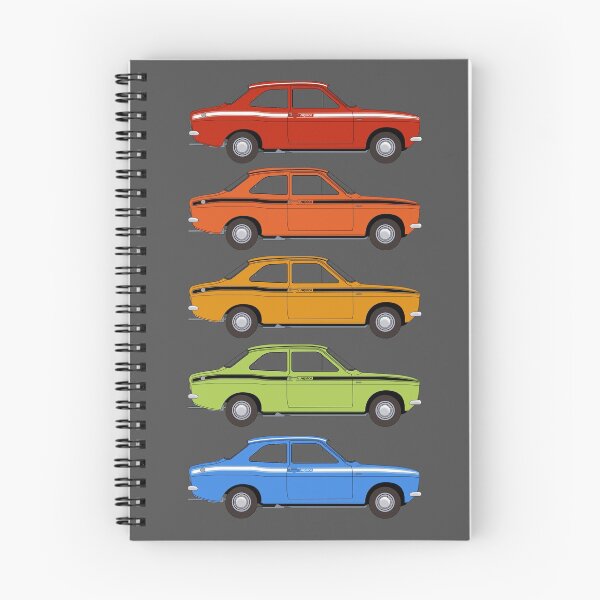 Item preview, The Escort Mexico Colours designed and sold by rogue-design.