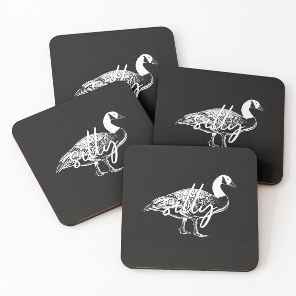 Item preview, Silly Goose! designed and sold by Designs-by-G.