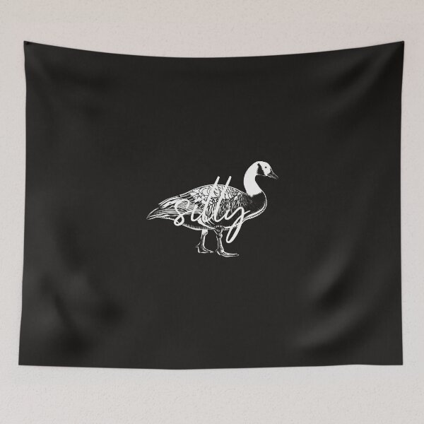 Item preview, Silly Goose! designed and sold by Designs-by-G.