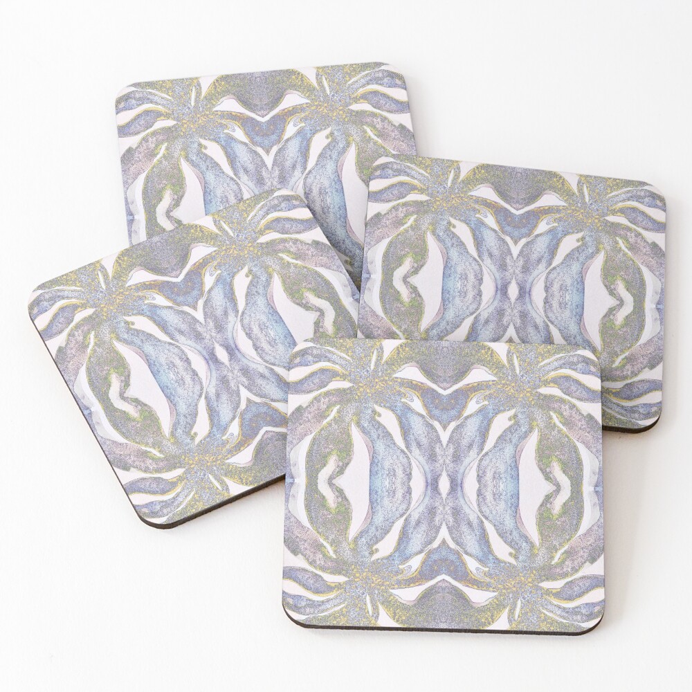 Item preview, Coasters (Set of 4) designed and sold by Mmg6680.