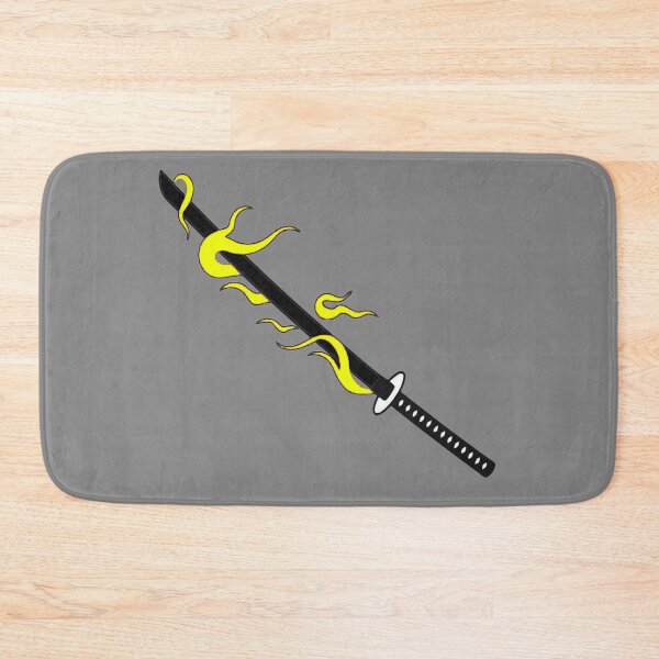 Item preview, Katana designed and sold by LUNAROSsAa.