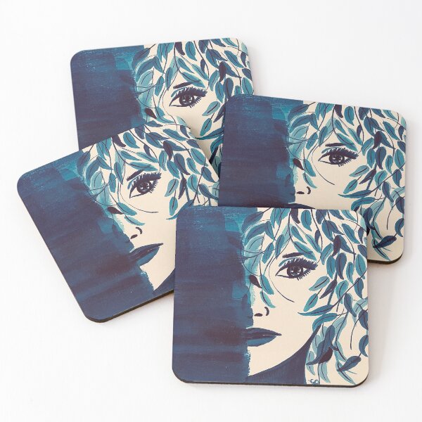 Item preview, Hidden intentions  designed and sold by DoodleDooArt.