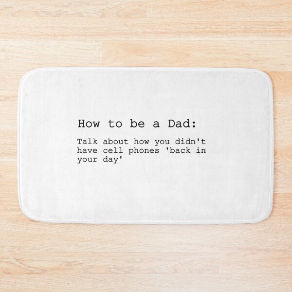 Item preview, Father's Day Gift; Funny Dad Jokes designed and sold by BellaHope1.